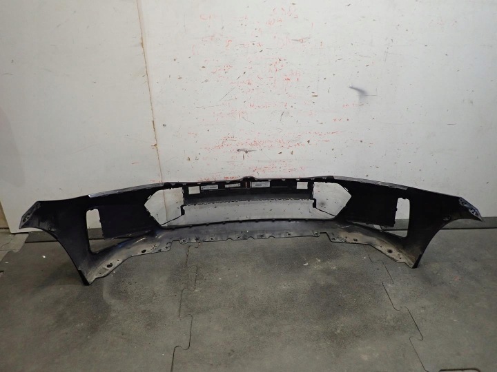 Přední nárazník BMW 3 G20 G21 M-PACK LIFT 2021 - 8085444