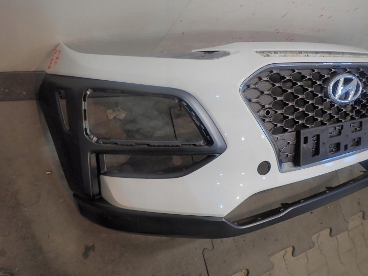 Přední nárazník HYUNDAI KONA 2017 - 86512-J9010