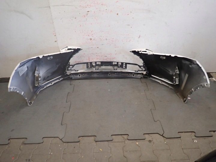 Přední nárazník LEXUS RX IV LIFT 2019-52119-48590