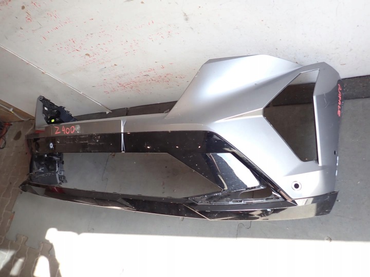 Přední nárazník RENAULT RAFALE 2024 - 620225639