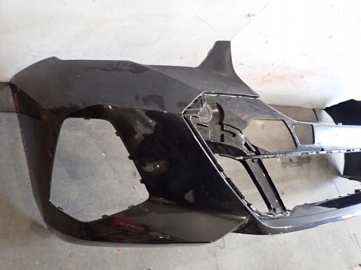 Přední nárazník BMW 5 G60 G61 M-PACK 2022 - 8084653