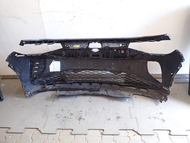 Přední nárazník VW ID4 2020-11A807221