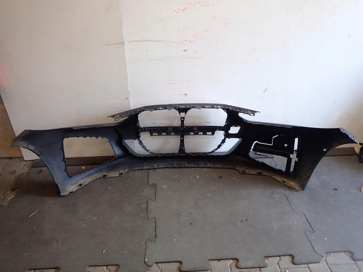Přední nárazník BMW 4 G26 2021 – M-PACKAGE 8078573
