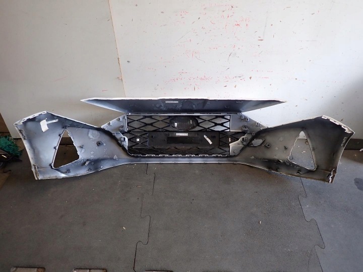 Přední nárazník HYUNDAI I20 III 2020- 86500-Q0290