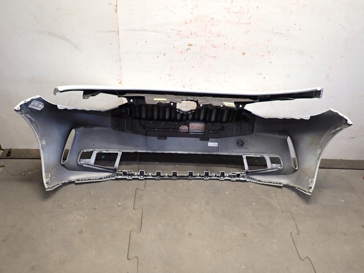 Přední nárazník VW ID3 FACELIFT 2023-10A807221A