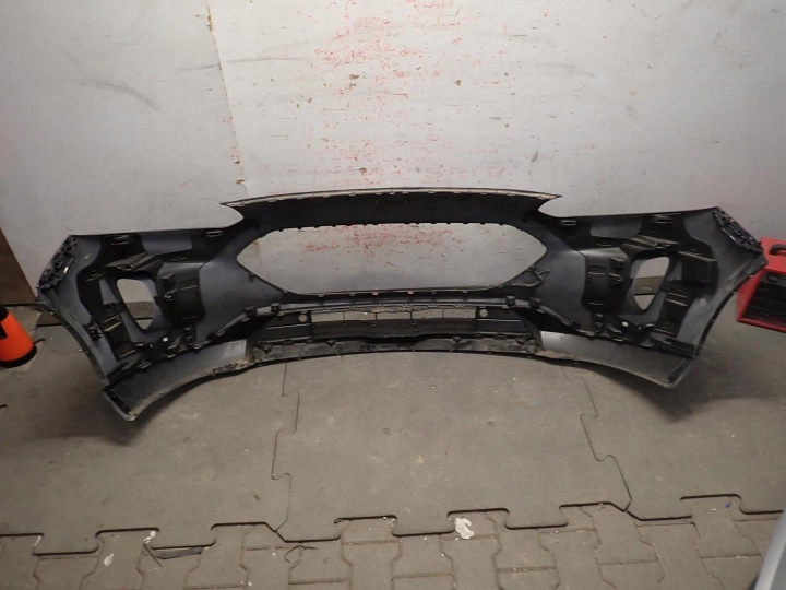 Přední nárazník FORD KUGA MK3 2019 - LV4B-17D957-J