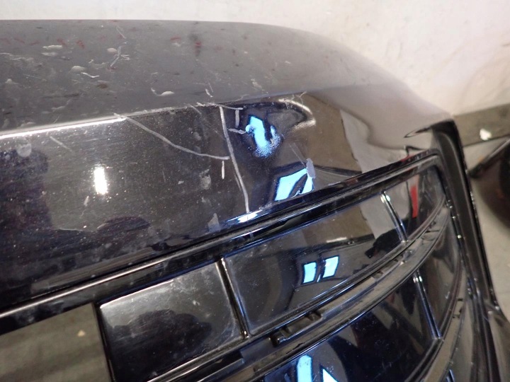 Přední nárazník VW TIGUAN III 2023 – 571807221