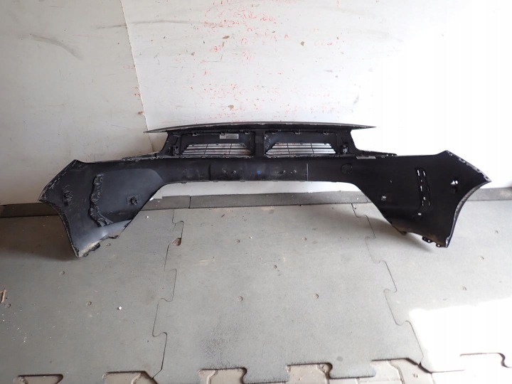 Přední nárazník OPEL CORSA F FACELIFT 2023- 9850353180