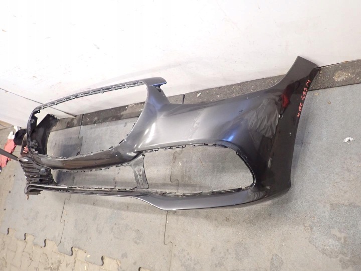 Přední nárazník MERCEDES S-KLASA W223 2020- A2238802600