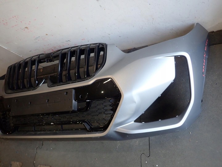 Přední nárazník BMW X1 U11 2022 - M-PACK 211636-11