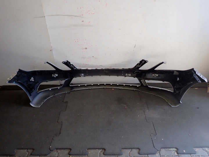 Přední nárazník MERCEDES E-KLASA W212 AMG 2009- A2128854325