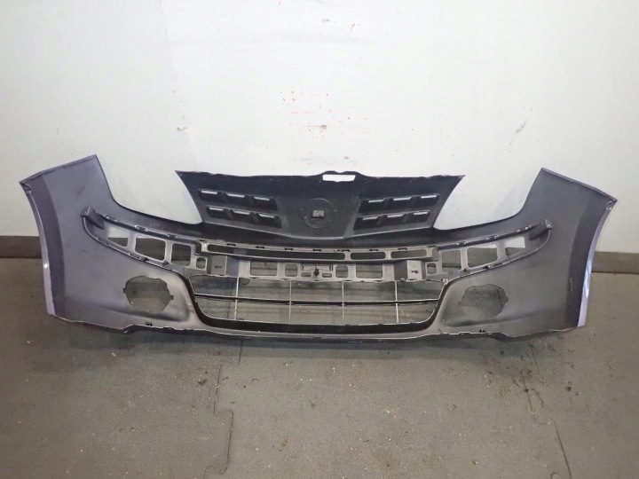 Přední nárazník NISSAN PIXO 2008-2013 71711-68KA