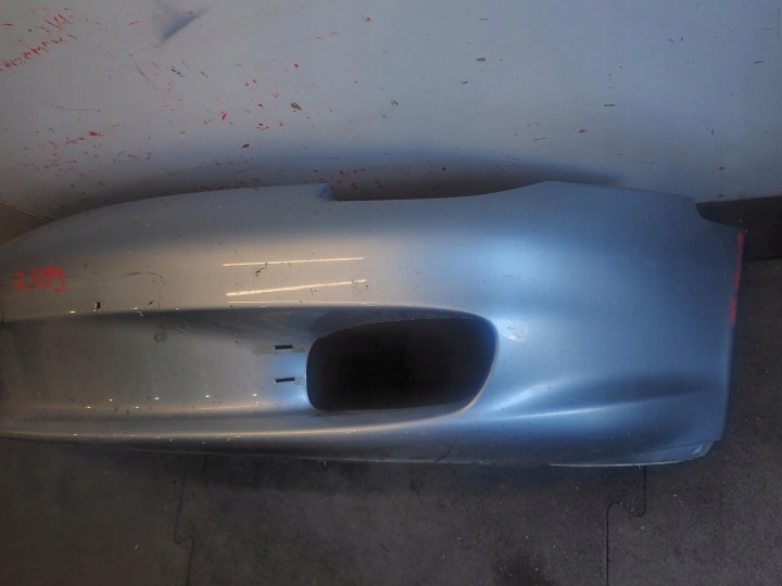 Přední nárazník PORSCHE BOXSTER S 986 96-04