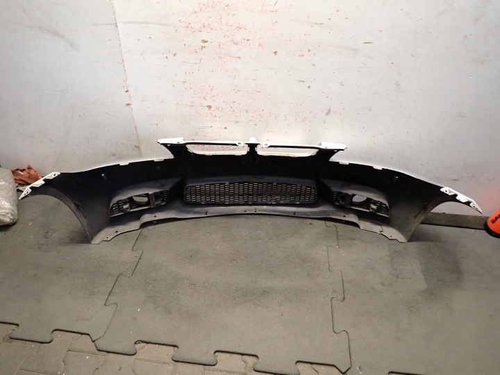Přední nárazník BMW 3 E92 E93 2006-2010 M-PAKIET - 156468848