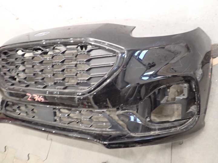 Přední nárazník FORD PUMA MK2 2019 - ST-LINE - 8448485115