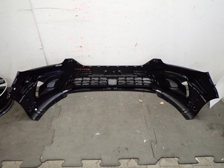 Přední nárazník RENAULT KANGOO IV 2021 - 5852012