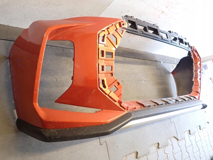 Přední nárazník MAXUS T90 2021 - C00221123