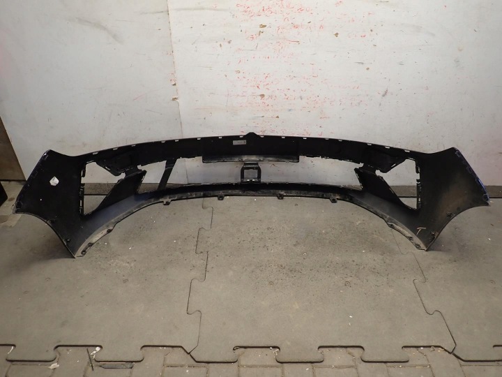 Přední nárazník OPEL ASTRA L VI GSI-LINE 22- 9839979580