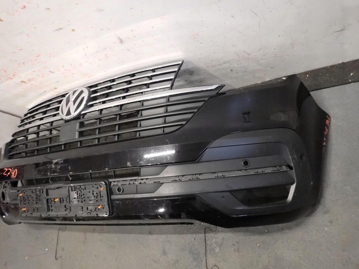 Přední nárazník VW T6 FACELIFT 2019 - 7LA807221A