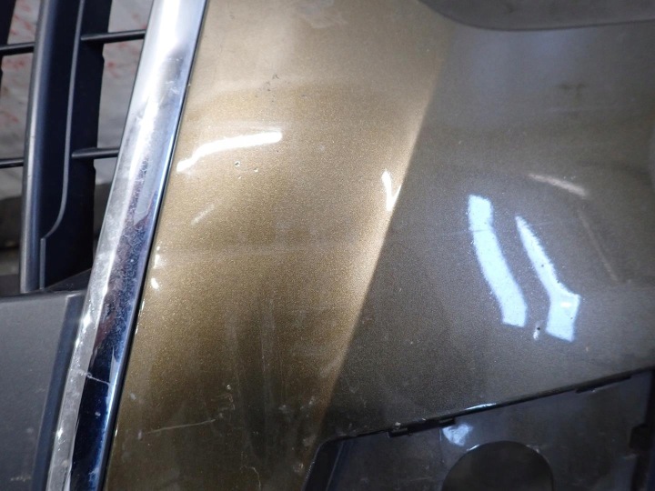 Přední nárazník AUDI Q3 2010-2014 8U0807438