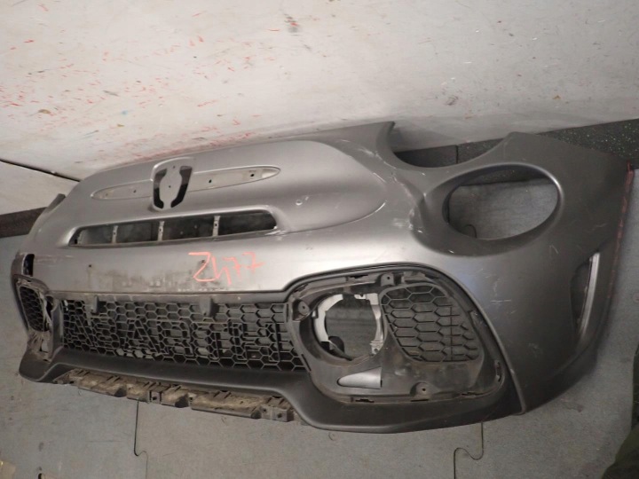 Přední nárazník FIAT 500 FACELIFT 2015 – ABARTH 735633044