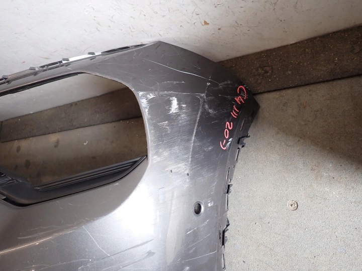 Přední nárazník CITROEN C4 III 2020 - 9834692580