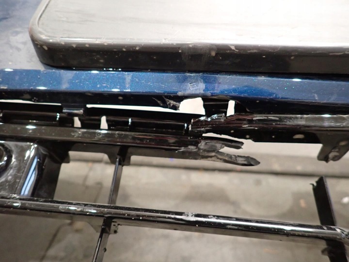 Přední nárazník VW ID7 2023- 5454871