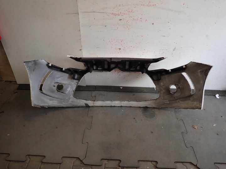 Přední nárazník CITROEN DS3 2010 - 9687534777