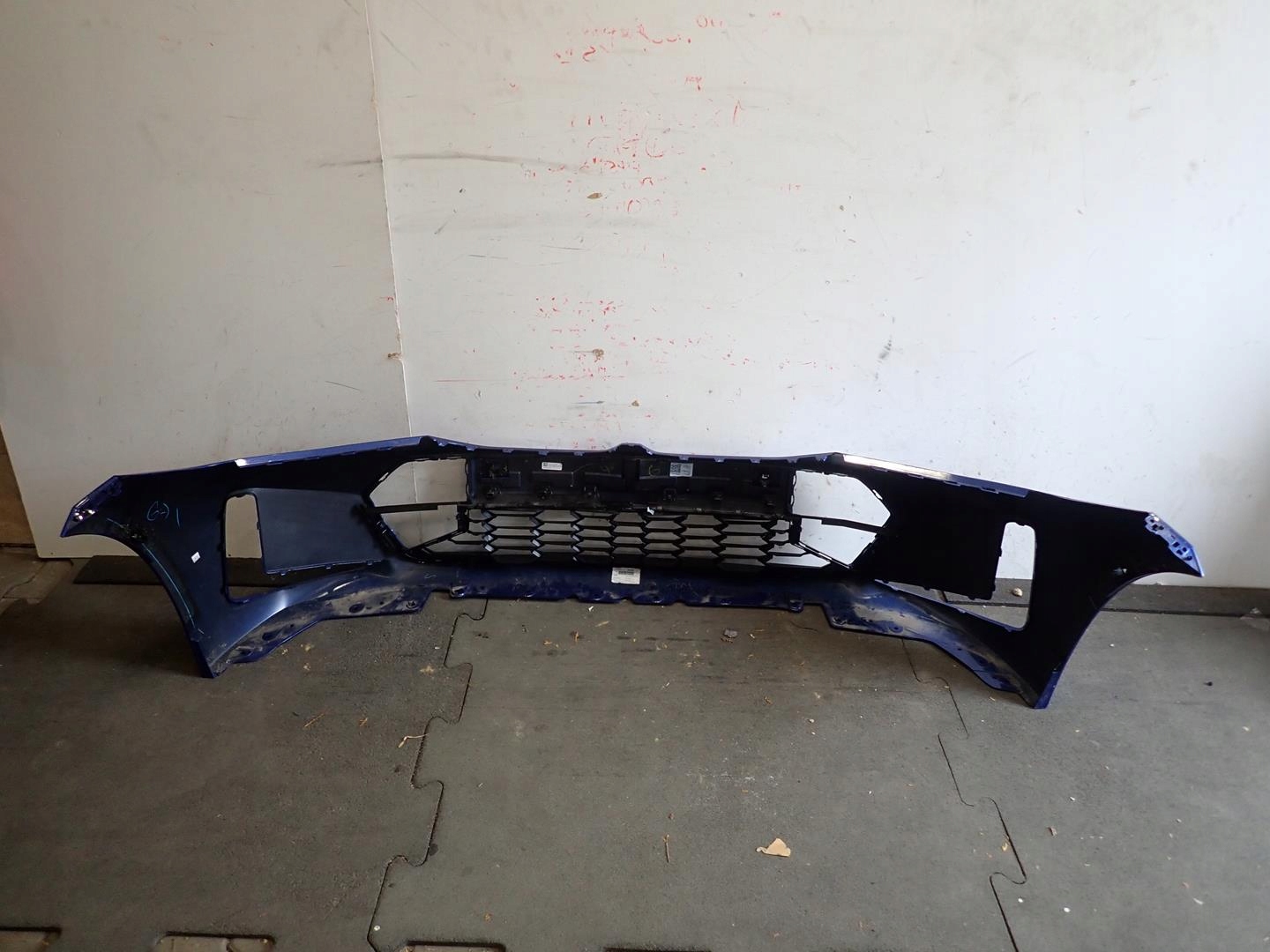 Přední nárazník BMW 3 G20 G21 FACELIFT 2021 – M-PACK 8085444