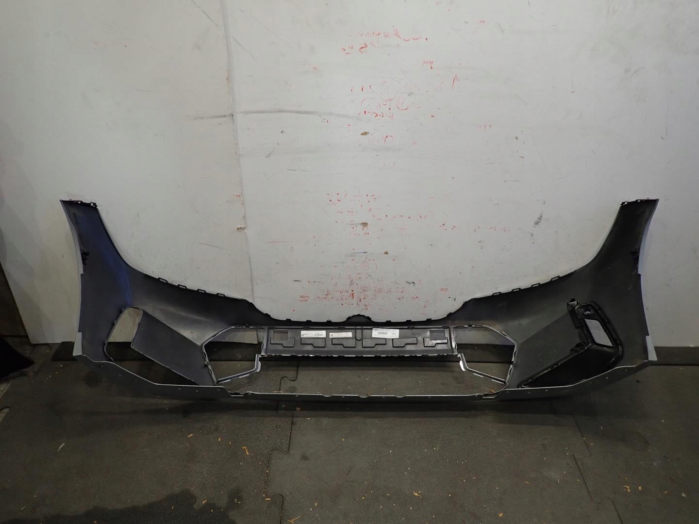 Přední nárazník BMW 3 G20 G21 FACELIFT 2021 – M-PACK 8085444