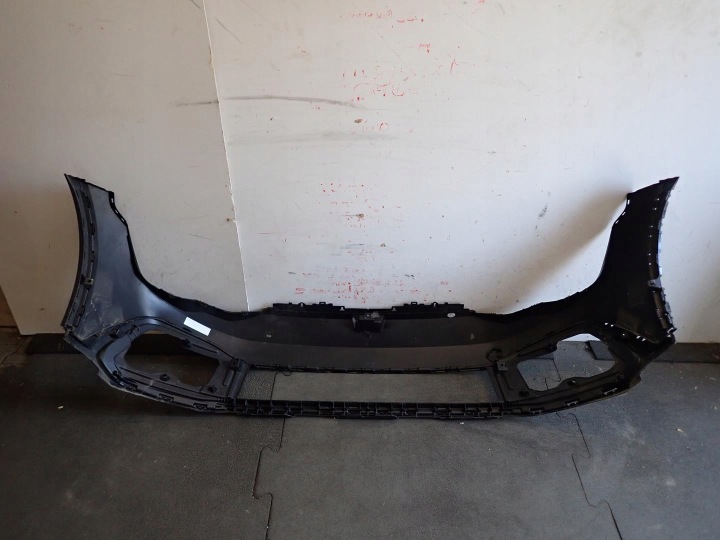 Přední nárazník VW GOLF VIII ALLTRACK 2020 - 5H0807221C