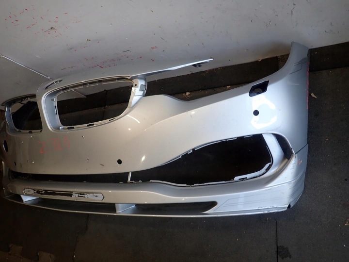Přední nárazník BMW 4 F32 F33 ALPINA