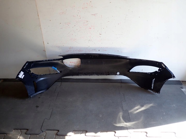 Přední nárazník HYUNDAI KONA FACELIFT ELEKTRO 2020- 86511-DDAA0