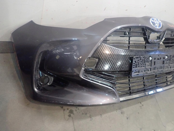 Přední nárazník TOYOTA YARIS IV 2020- 53101-K0010