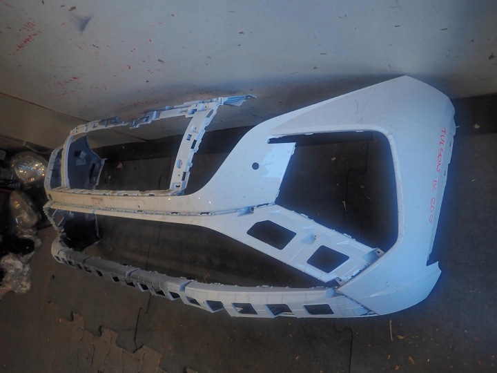 Přední nárazník HYUNDAI TUCSON IV N-LINE 20- 86511-N7CA0