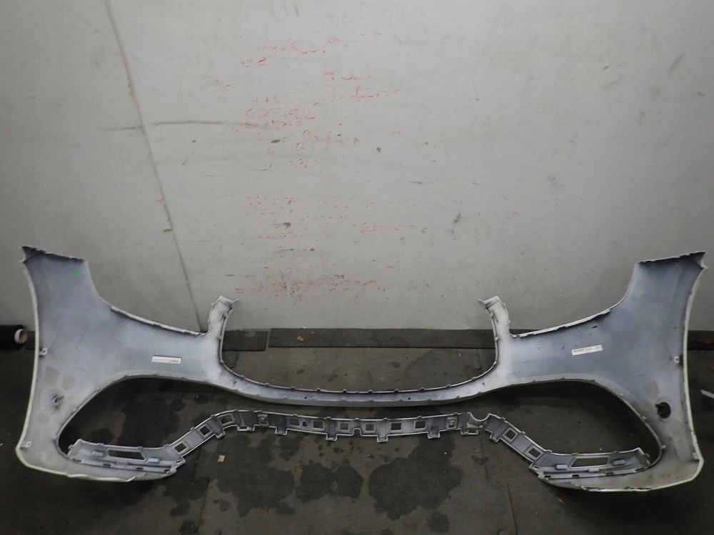 Přední nárazník MERCEDES GLE W167 FACELIFT 2023 - AMG 56165468