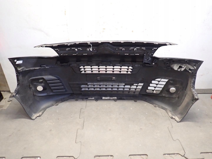 Přední nárazník CITROEN JUMPY III 2016 – 9808638877