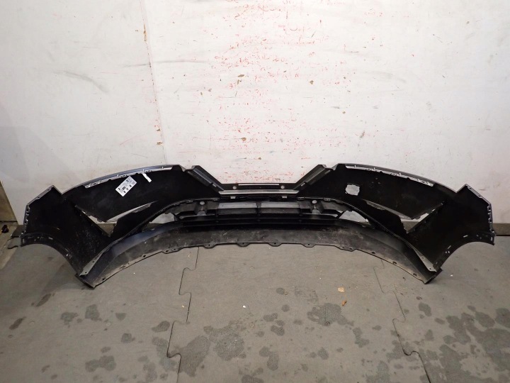 Přední nárazník NISSAN QASHQAI III J12 2021 564484846-