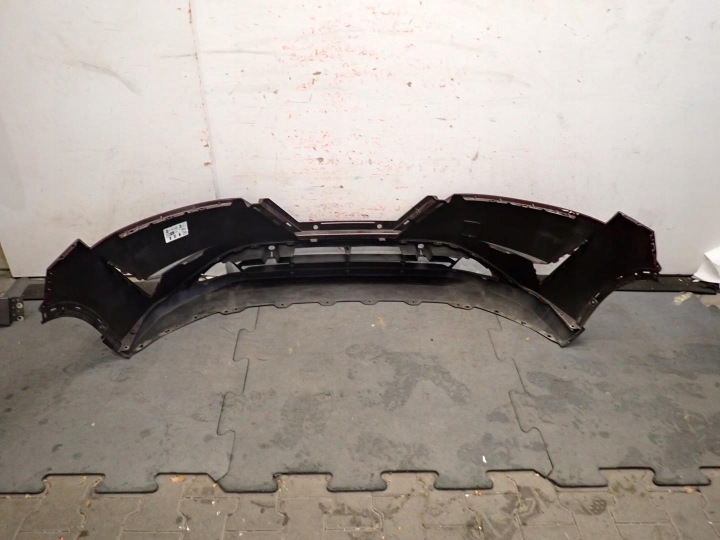 Přední nárazník HYUNDAI QASHQAI III J12 2021-62022-6UA0H