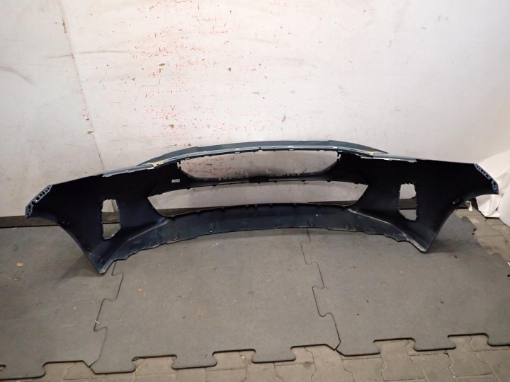 Přední nárazník BMW 1 F70 2024 - 5A64E30