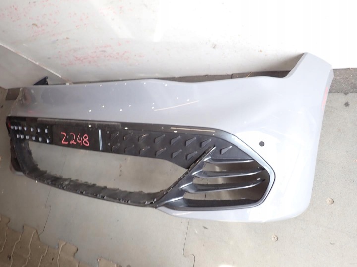 Přední nárazník CUPRA 2020- 10E807221D