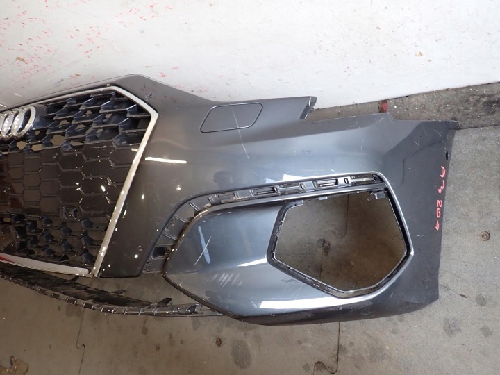 Přední nárazník AUDI A3 2020-8Y0807437