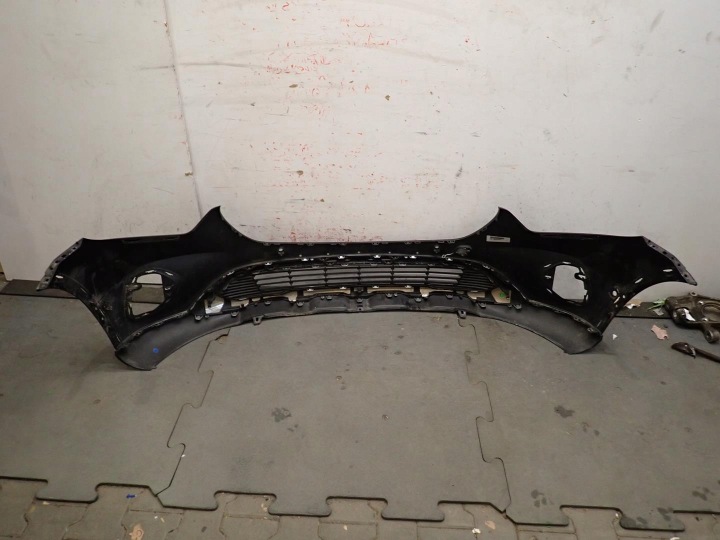 Přední nárazník MERCEDES GLC W254 2022 - A2548856100
