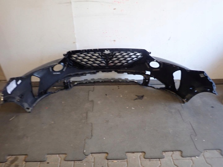 Přední nárazník SEAT CUPRA FORMENTOR 2020- 458484891651