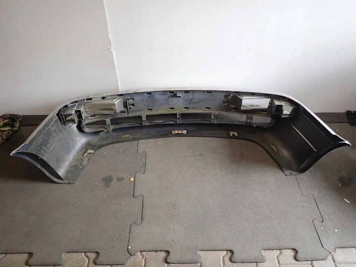 Přední nárazník AUDI 80 B4 COUPE CABRIO 895807101B