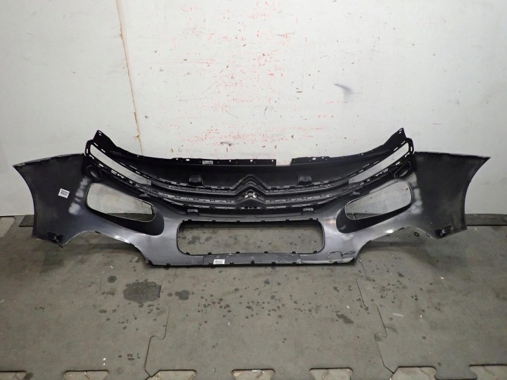 Přední nárazník CITROEN BERLINGO IV 2018 - 9816749477