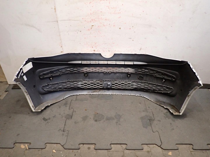 Přední nárazník VW T7 2021 - 7T0853663A
