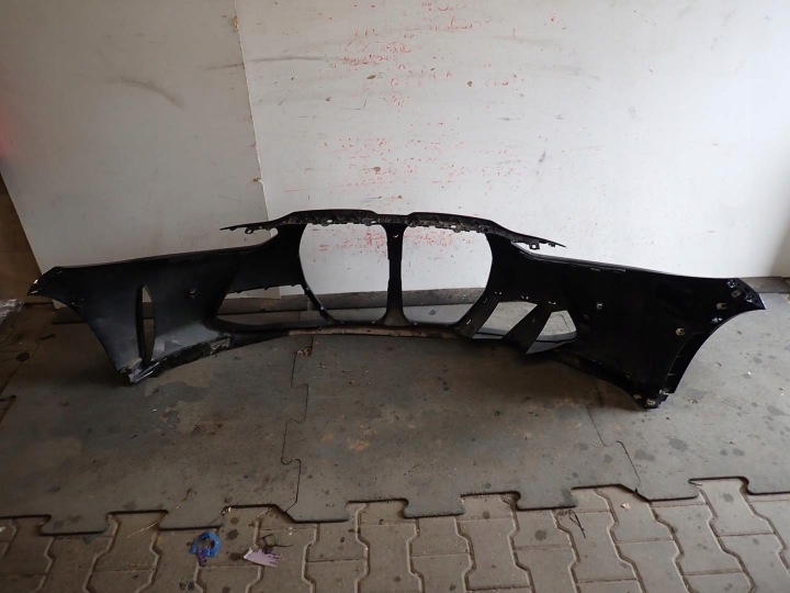 Přední nárazník BMW M3 M4 G80 G82 G83 2021 - 1583915