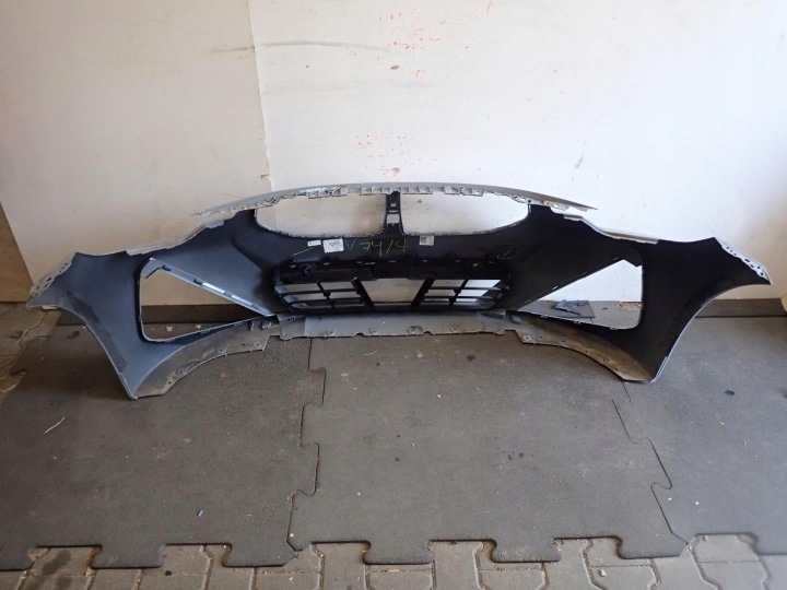 Přední nárazník BMW 2 G42 M-PACK 2022 - 8098195