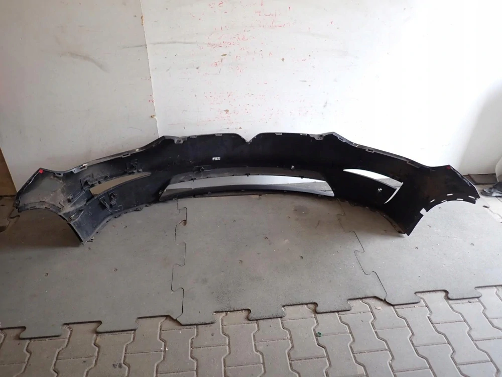 Přední nárazník TESLA X FACELIFT 2019- 56486489449